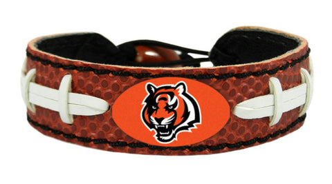Cincinnati Bengals Bracelet