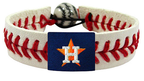 Houston Astros Bracelet