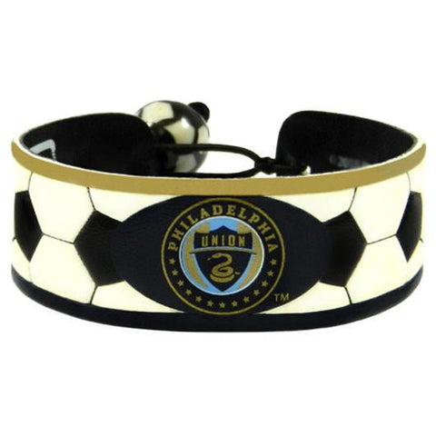 Philadelphia Union Bracelet