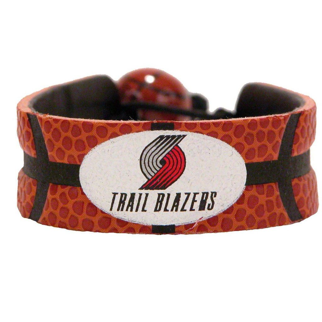 Portland Trail Blazers Bracelet