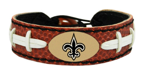 New Orleans Saints Bracelet