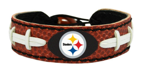 Pittsburgh Steelers Bracelet