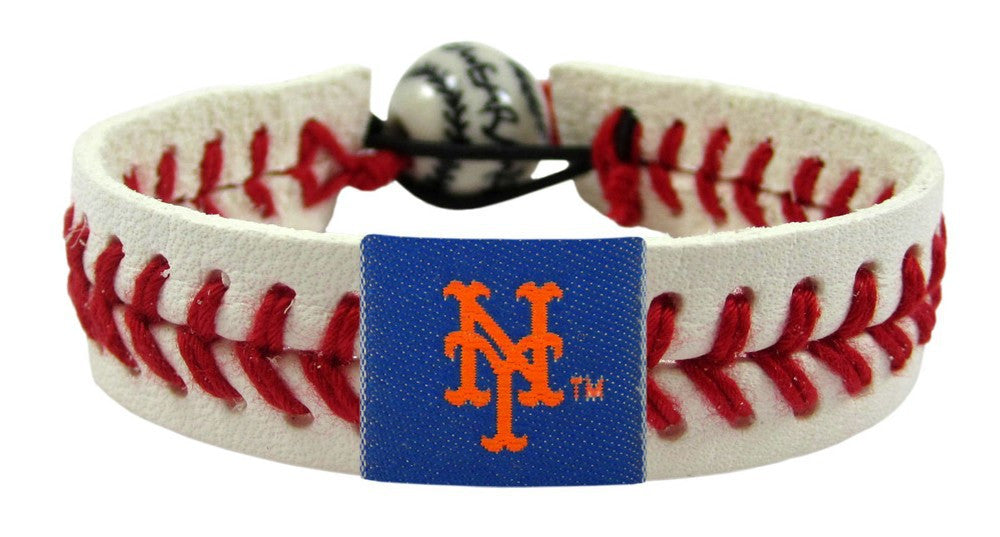 New York Mets Bracelet