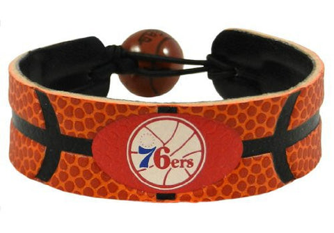 Philadelphia 76ers Bracelet