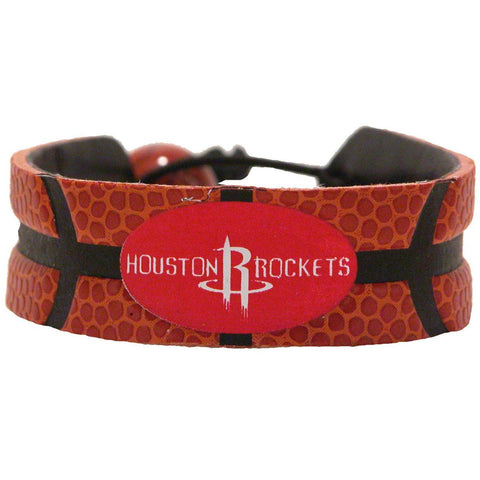 Houston Rockets Bracelet