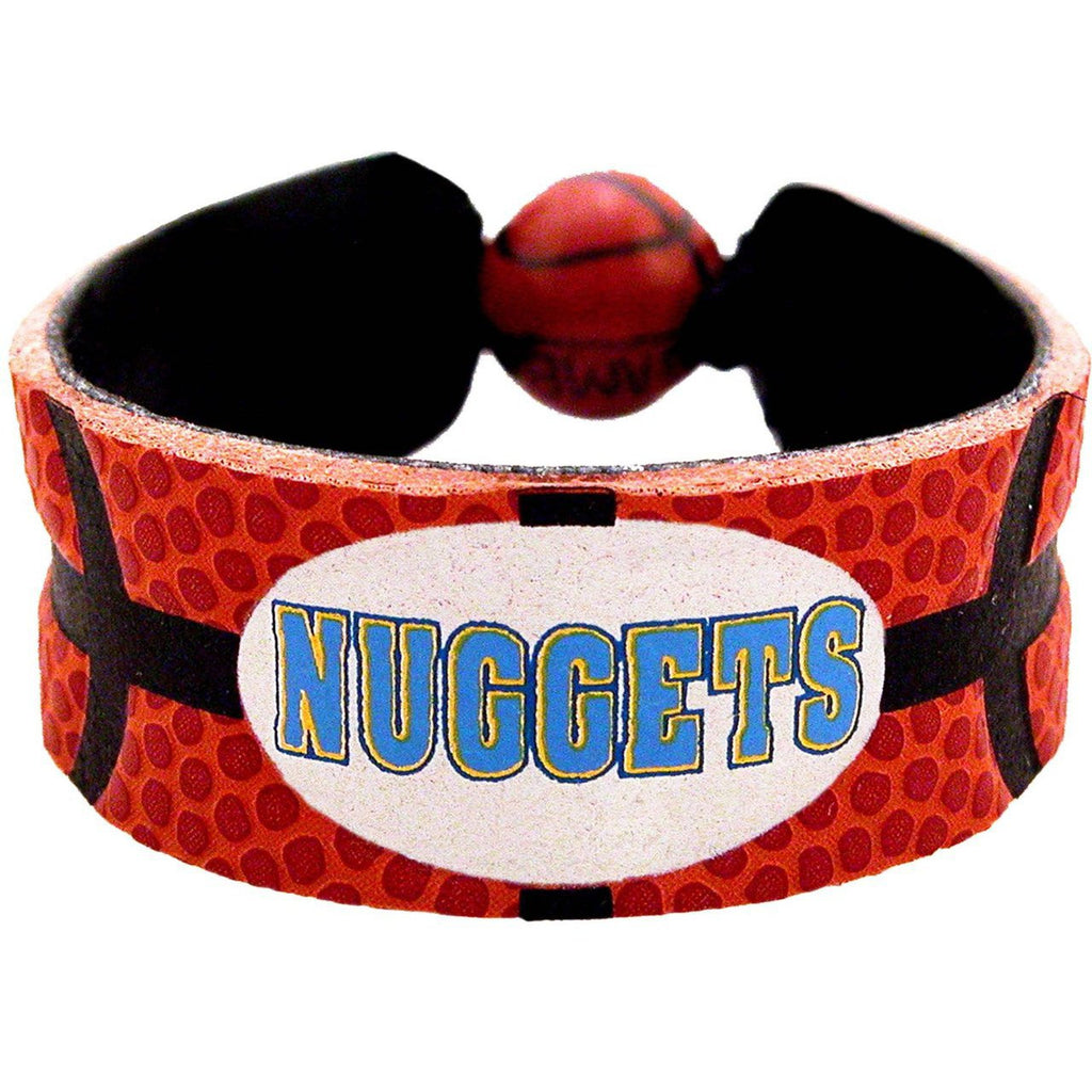 Denver Nuggets Bracelet