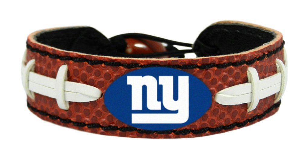 New York Giants Bracelet