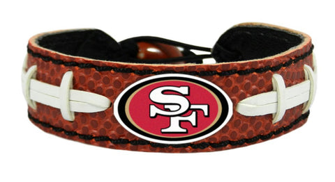San Francisco 49ers Bracelet