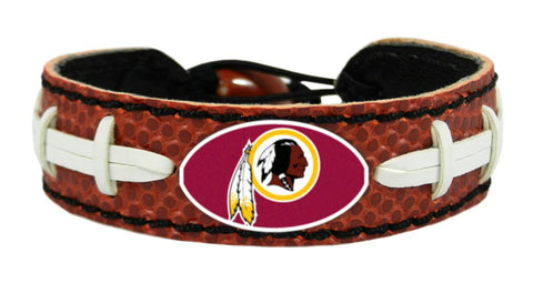 Washington Redskins Bracelet