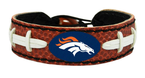 Denver Broncos Bracelet