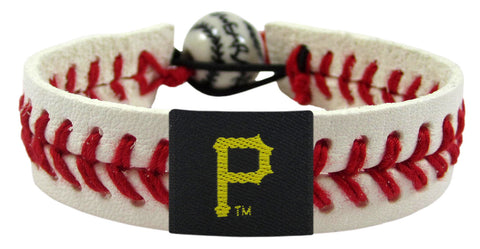 Pittsburgh Pirates Bracelet