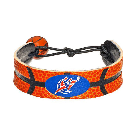 Washington Wizards Bracelet