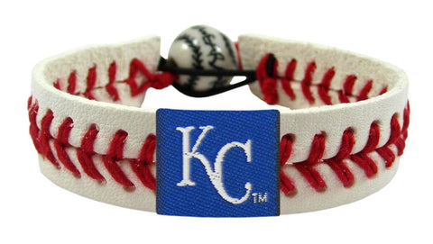 Kansas City Royals Bracelet