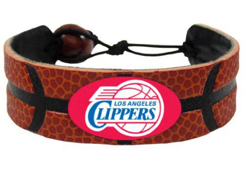 Los Angeles Clippers Bracelet