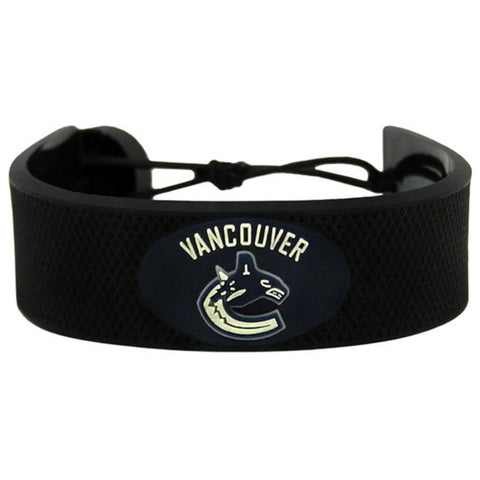 Vancouver Canucks Bracelet