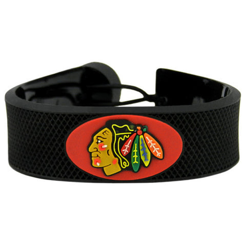 Chicago Blackhawks Bracelet