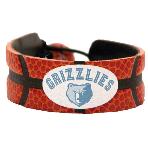 Memphis Grizzlies Bracelet