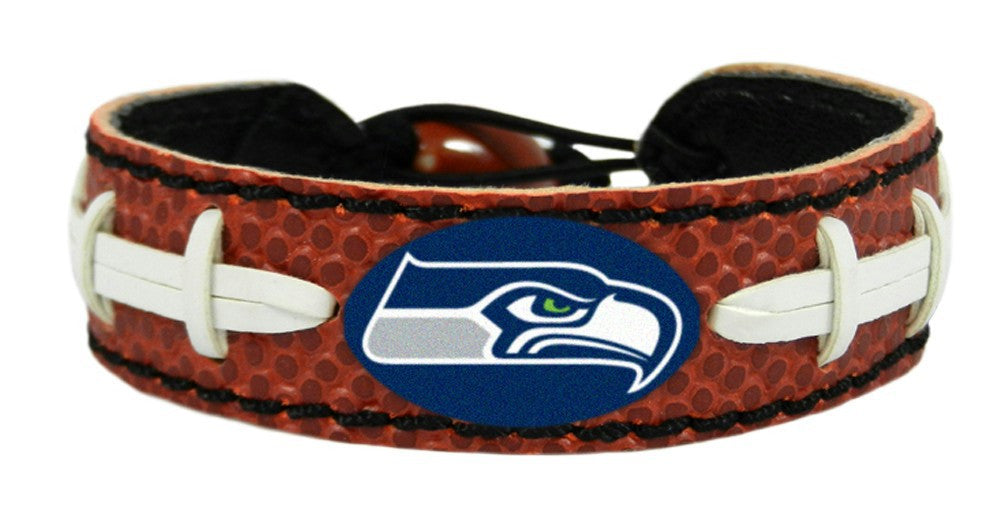 Seattle Seahawks Bracelet