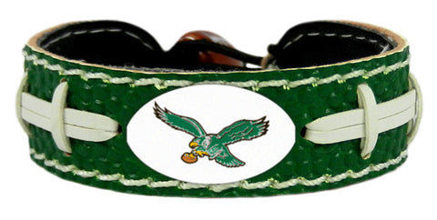 Philadelphia Eagles Retro Logo Bracelet
