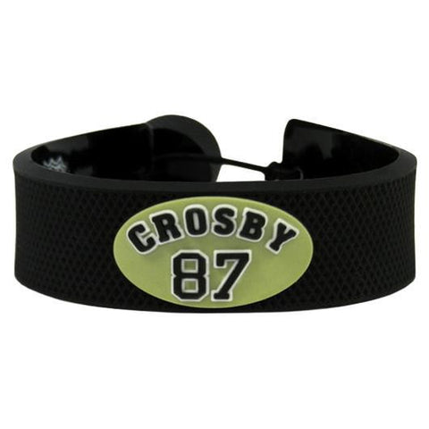 Pittsburgh Penguins Sidney Crosby Bracelet