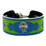 Seattle Sounders FC Team Color Bracelet