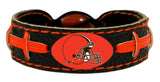 Cleveland Browns Team Color Bracelet