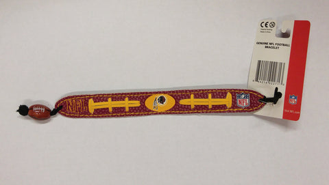 Washington Redskins Team Color Bracelet