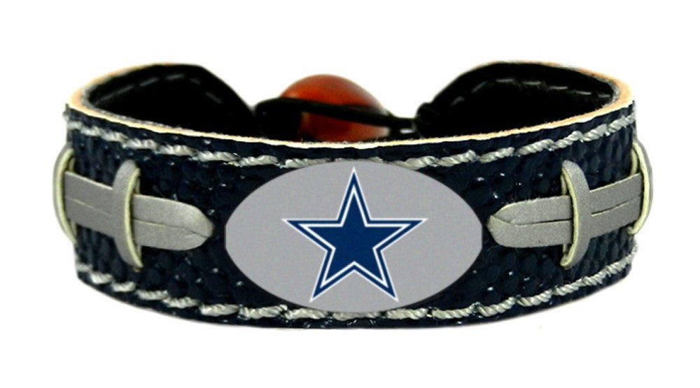 Dallas Cowboys Team Color Bracelet