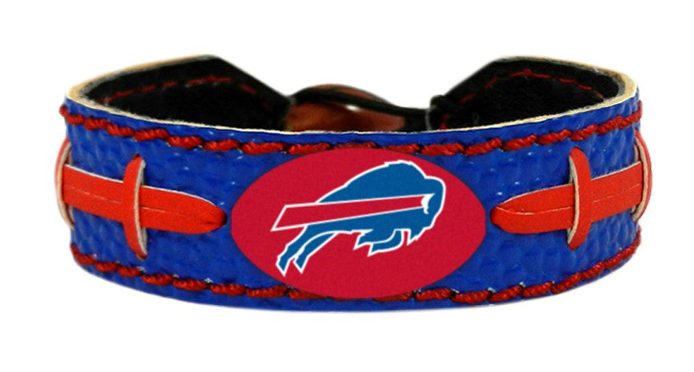 Buffalo Bills Team Color Bracelet