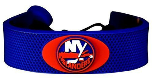 New York Islanders Team Color Bracelet