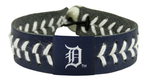 Detroit Tigers Team Color Bracelet