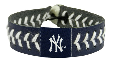 New York Yankees Team Color Bracelet