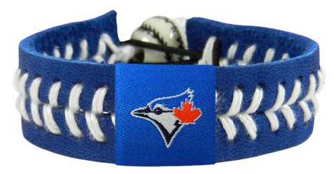 Toronto Blue Jays Team Color Bracelet