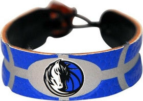 Dallas Mavericks Team Color Bracelet