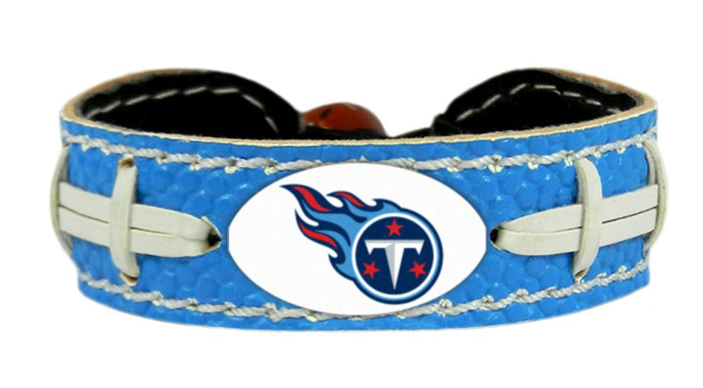 Tennessee Titans Team Color Bracelet