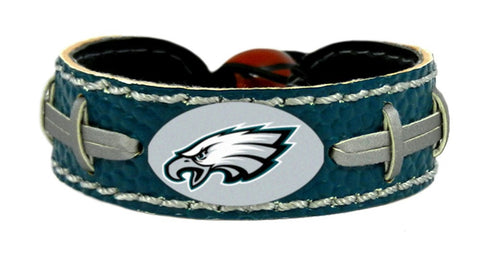 Philadelphia Eagles Team Color Bracelet