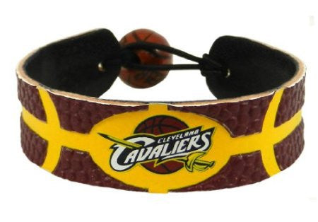 Cleveland Cavaliers Team Color Bracelet