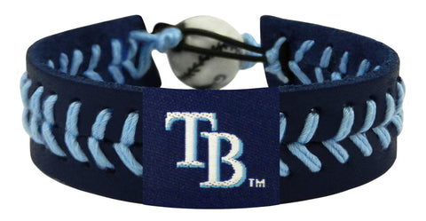 Tampa Bay Rays Team Color Bracelet
