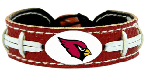 Arizona Cardinals Team Color Bracelet