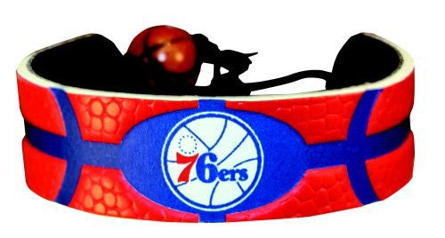 Philadelphia 76ers Team Color Bracelet