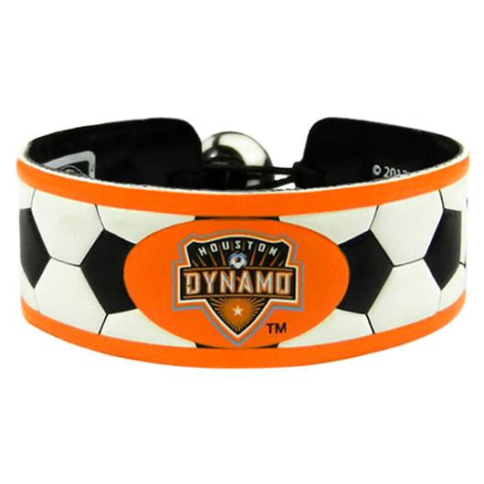 Houston Dynamo Bracelet