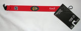 Chicago Blackhawks Team Color Bracelet