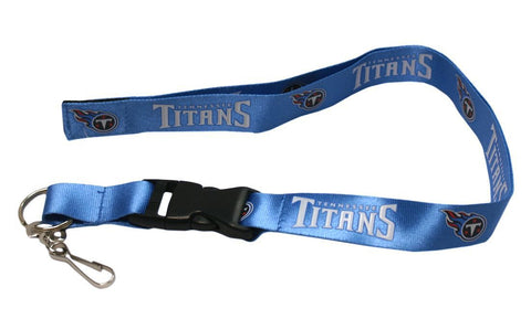 Tennessee Titans 24" Breakaway Lanyard