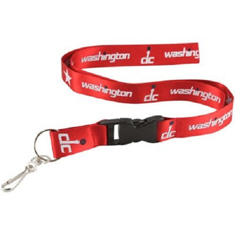 Washington Wizards 24" Breakaway Lanyard