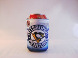 Pittsburgh Penguins Alternate Logo Can Holder