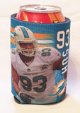 Ndamukong Suh Miami Dolphins Can Holder 3