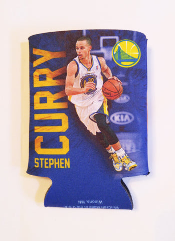 Stephen Curry Golden State Warriors Can Holder