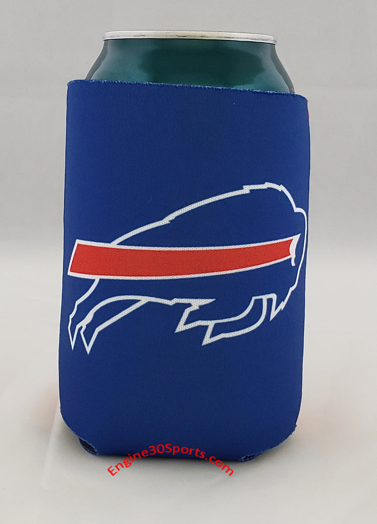 Buffalo Bills 2 Sided Can Holder