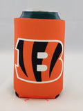 Cincinnati Bengals 2 Sided Can Holder