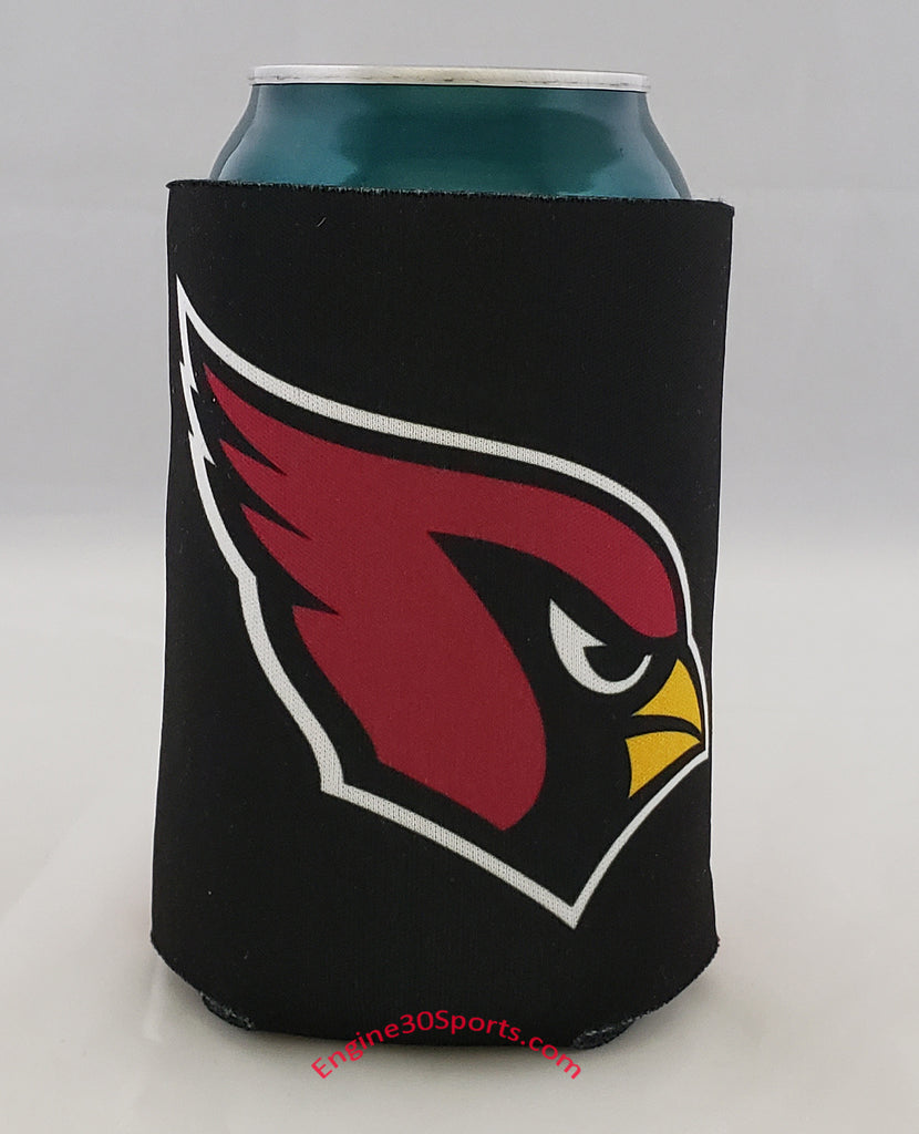 Arizona Cardinals 2 Sided Can Holder